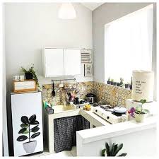 Desain Dapur Ukuran Kecil Minimalis Dapur Kecil Dapur Luar Ruangan Desain Dapur