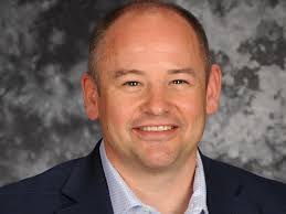 Huffman appointed to CEI board of trustees