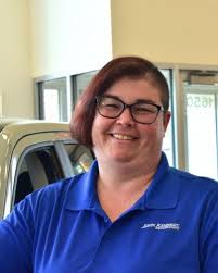 John Kennedy Ford Jenkintown Staff