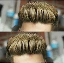 17 Trendy Hairstyles Men Asian Mens Fashion Mens Hair Colour Gents Hair Style Hair Color Trends