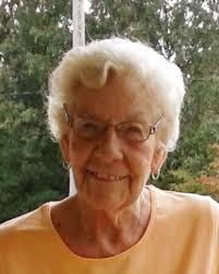 Sally June Vanderford Obituary July 23, 2023