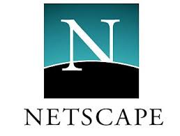 It was purchased by aol in 1999. Original Netscape Logo Logodix
