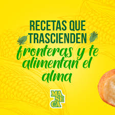 Maybe you would like to learn more about one of these? Maseca Centroamerica Posts Facebook