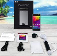Blu Vivo Selfie - Pictures - PhoneMore