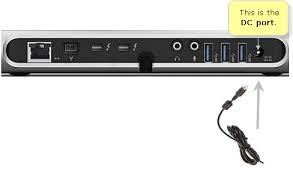 The caldigit thunderbolt station 3 dock features a. Belkin Official Support How To Set Up The Belkin Thunderbolt Express Dock