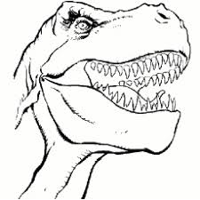 We have a fantastic collection of dinosaur coloring pages that have lots of coloring pages to print out or color online. Top 35 Free Printable Unique Dinosaur Coloring Pages Online
