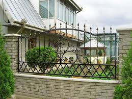 Big 1 Jpg 1112 834 Building A Fence Fence Design Metal Fence Panels