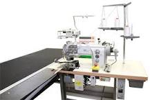 Industrial Sewing Machine Guide: Parts & Functions Explained