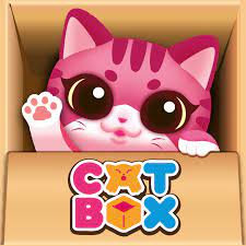 Tom and angela baby kitten 99%. Cat Box Grail Games