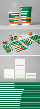 7 Eleven 7eleven Rebrand Of 7 Eleven In Sweden By Bvd Logos Corporate Identity Rebranding Graphic Design Collection Graphic Design Typography Rebranding