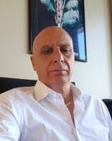 Thomas Michienzi's Instagram, Twitter & Facebook