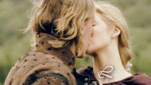 Kissmovies only works on domain kissmovies.net and kissmovies.ru. Arthur And Guinevere Just A Kiss Camelot Youtube
