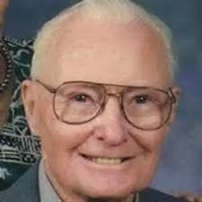 Obituary information for Earl Hudspeth