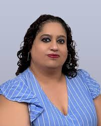 Claudia Terrones-Mancilla