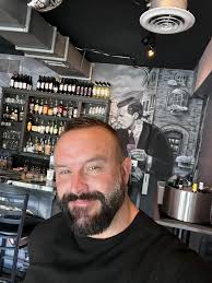 Caruthers District Fair Happy Hour Booth Tonight