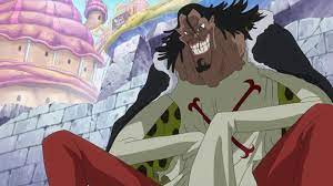 One Piece: Caribou's role in the Egghead Island arc, explored