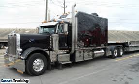 Ari sleepers are expensive because they are essentially rvs. Big Truck Sleepers Come Back To The Trucking Industry