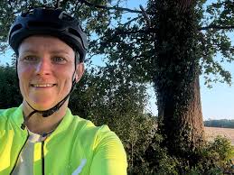 Fundraiser by Katharine Dickens : My Tour De 4 Fundraiser for Breast Cancer  Now