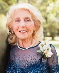 Obituary information for Estella Cirincione Mantia