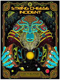 Pin On Stories About Gig Posters From The Blog