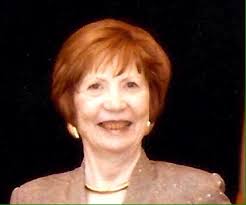Obituary information for Rita F. Fredericks