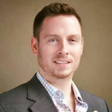 Benjamin Stafford's Instagram, Twitter & Facebook