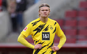 Maybe you would like to learn more about one of these? Why Real Madrid Benefits From Dortmund Keeping Erling Haaland In 2021
