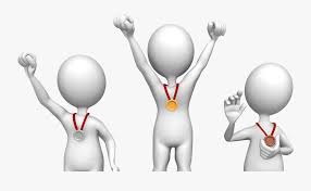 Download in png and use the icons in websites, powerpoint, word, keynote and all common apps. Transparent Winner Podium Athletes Png Free Transparent Clipart Clipartkey