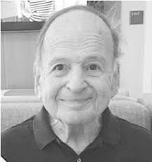 ROBERT SOLOMON Obituary (1938