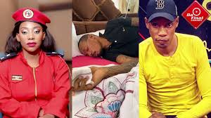 Museveni was born to cattle farmers and attended missionary schools. You Re Not Sick You Just Want To Meet President Museveni Because Your Arms Dealing Business In No More Bad Black To Bryan White Watchdog Uganda