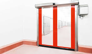 Japanese sliding doors (also known: Cool It Products