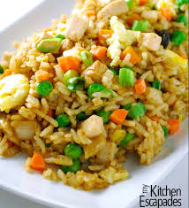 The Best Chicken Fried Rice Recipe Best Fried Rice Recipe Best Chicken Fried Rice Recipe Food Recipes