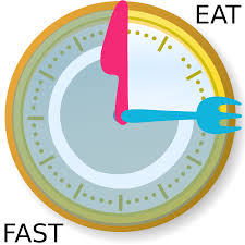 intermittent fasting wikipedia