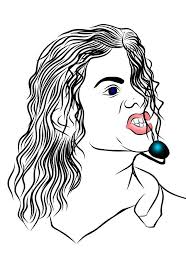 More than 100k how to draw submissions have been posted on pixiv. Easy How To Draw A Face Of Michael Jackson Anime For Android Apk Download