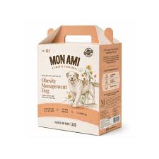 Mon Ami Alimento Obesity Dog 1.4 kg