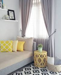 Setiap ruangan dalam rumah minimalis selalu tampak bersih, lega, dan juga lapang. Contek Dekorasi Rumah Minimalis Tipe 36 Ala Instagramers Rumah Dan Gaya Hidup Rumah Com