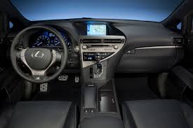 2013 Lexus Rx350 Interior Jpg Lexus Rx 350 Lexus 350 Lexus Rx 350 Interior