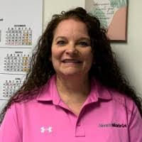 Whitney Weiler's Instagram, Twitter & Facebook