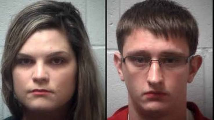 Foster parents plead not guilty in death of Laila Marie Daniel