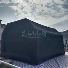 5.5*4*3mh Inflatable Movie Tent Cinema ...