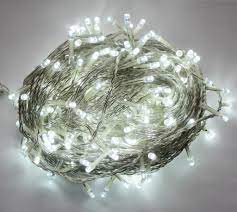 Superkit globe lichterkette warmweiß außen/innen led lichterkette warmweiß 40led ball in weiß, grau und dunkelrosa sind aus baumwollfaden gefertigt. 200 Led Lichterkette Weiss 20m Transparentes Kaufland De