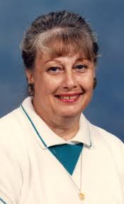 Bertha Ann Lalli, of McAlester, Oklahoma passed away