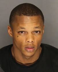 Stockton Police Department...