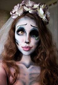 Check spelling or type a new query. Maquillaje Halloween Novia Cadaver Como Hacerlo Paso A Paso Modaellas Com