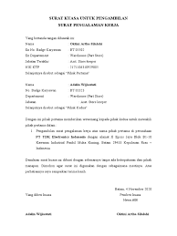 Memang sangatlah penting adanya surat kuasa ini, karena dapat menjadi. Surat Kuasa Pengambilan Ijazah 1