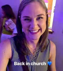 Hello Choir friends, Iris fell and broke two bones in her left wrist. She  will have surgery