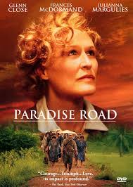 Paradise Road (DVD)