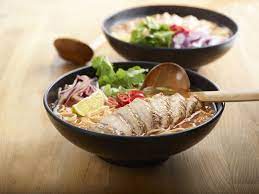 Here S How To Make Wagamama S Famous Chili Chicken Ramen At Home Recipe Ramen Recipes Beef Ramen Recipe Wagamama Recipe