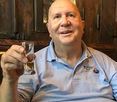 George W. Griffith, Roswell, GA