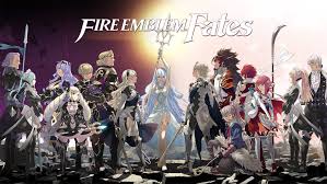 Looking for the best wallpapers? Free Download Fire Emblem Fates Wallpaper The Two Nations By Masterenex On 1191x670 For Your Desktop Mobile Tablet Explore 50 Fire Emblem Fates Wallpapers Fire Emblem Fates Wallpapers Fire